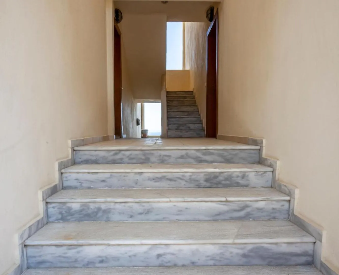 Villa Argo First Line Home Polychrono